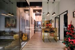 Blk 118A Alkaff Lakeview (Toa Payoh), HDB 4 Rooms #581614941